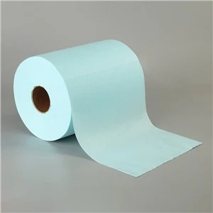 নীল বহুমুখী অ বোনা মুছা